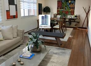 Apartamento, 4 Quartos, 2 Vagas, 1 Suite em Lourdes, Belo Horizonte, MG valor de R$ 1.900.000,00 no Lugar Certo