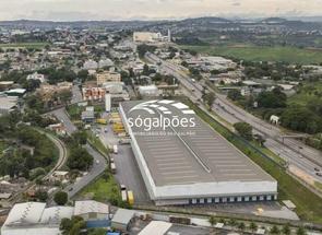 Galpão, 27 Vagas para alugar em Rua Contagem, Betim Industrial, Betim, MG valor de R$ 572.000,00 no Lugar Certo