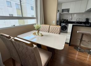 Apartamento, 2 Quartos, 1 Vaga em Industrial, Ibirité, MG valor de R$ 220.000,00 no Lugar Certo