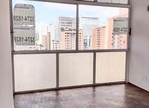 Quitinete, 1 Quarto para alugar em Santo Agostinho, Belo Horizonte, MG valor de R$ 850,00 no Lugar Certo