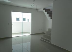 Cobertura, 5 Quartos, 2 Vagas, 2 Suites em Palmares, Belo Horizonte, MG valor de R$ 1.200.000,00 no Lugar Certo