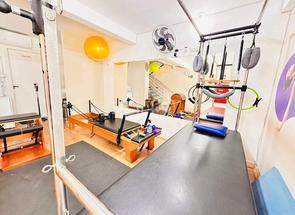 Loja, 1 Vaga em Rua Maria Heilbuth Surette, Buritis, Belo Horizonte, MG valor de R$ 865.000,00 no Lugar Certo