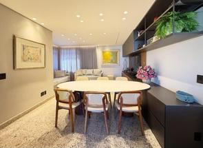 Apartamento, 3 Quartos, 2 Vagas, 1 Suite em Carmo, Belo Horizonte, MG valor de R$ 1.280.000,00 no Lugar Certo