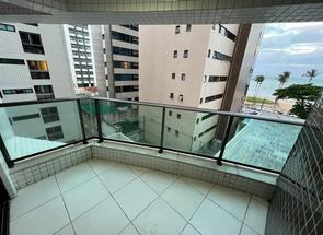 Apartamento, 1 Quarto, 1 Vaga para alugar em Boa Viagem, Recife, PE valor de R$ 5.100,00 no Lugar Certo
