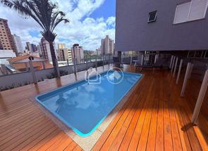 Apartamento, 4 Quartos, 2 Vagas, 1 Suite em Avenida Professor Mário Werneck, Buritis, Belo Horizonte, MG valor de R$ 850.000,00 no Lugar Certo