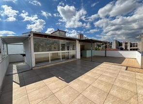 Casa, 3 Quartos, 1 Vaga, 3 Suites para alugar em Sagrada Família, Belo Horizonte, MG valor de R$ 4.000,00 no Lugar Certo