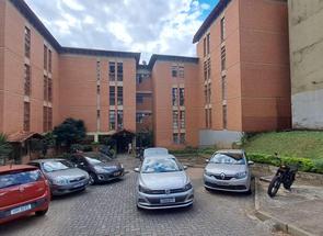 Apartamento, 2 Quartos, 1 Vaga em Estrela Dalva, Belo Horizonte, MG valor de R$ 290.000,00 no Lugar Certo