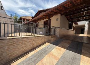 Casa, 5 Quartos, 5 Vagas, 3 Suites em Itapoã, Belo Horizonte, MG valor de R$ 1.200.000,00 no Lugar Certo