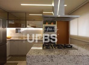 Apartamento, 3 Quartos, 2 Vagas, 3 Suites em [endereco], Jardim América, Goiânia, GO valor de R$ 1.690.000,00 no Lugar Certo