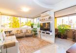 Apartamento, 3 Quartos, 2 Vagas, 1 Suite