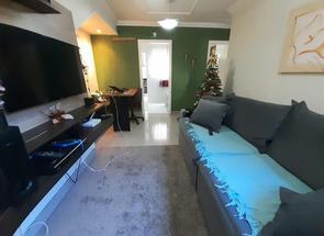 Apartamento, 2 Quartos, 1 Vaga em Cândida Ferreira, Contagem, MG valor de R$ 240.000,00 no Lugar Certo