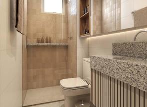 Apartamento, 2 Quartos, 1 Vaga, 1 Suite em São Joaquim, Contagem, MG valor de R$ 297.700,00 no Lugar Certo