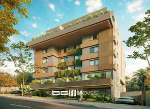 Cobertura, 2 Quartos, 2 Vagas, 2 Suites em Santo Antônio, Belo Horizonte, MG valor de R$ 1.700.000,00 no Lugar Certo