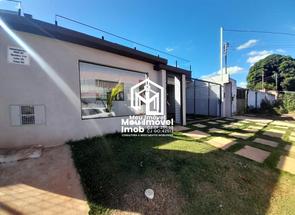 Casa, 3 Quartos em Rua 1, Jardim Céu Azul, Valparaíso de Goiás, GO valor de R$ 480.000,00 no Lugar Certo