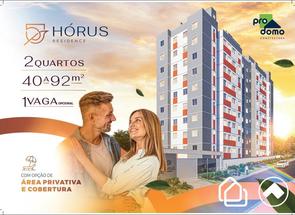 Cobertura, 2 Quartos, 1 Vaga em Itapoã, Guarani, Belo Horizonte, MG valor de R$ 480.000,00 no Lugar Certo