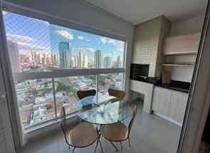 Apartamento, 2 Quartos, 2 Vagas, 1 Suite em Rua 24, Setor Marista, Goiânia, GO valor de R$ 599.999,00 no Lugar Certo
