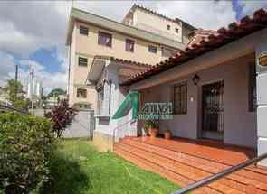 Casa, 3 Quartos em Rua Turfa - de 521/522 a 999/1000, Prado, Belo Horizonte, MG valor de R$ 1.400.000,00 no Lugar Certo