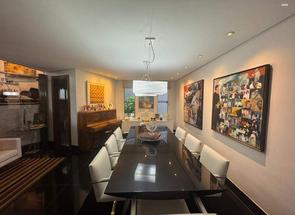 Casa, 4 Quartos, 4 Vagas, 4 Suites em Rua Gv1, Residencial Granville, Goiânia, GO valor de R$ 2.400.000,00 no Lugar Certo
