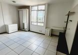 Quitinete, 1 Quarto, 1 Vaga, 1 Suite