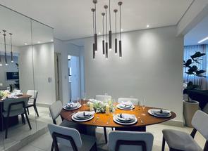Apartamento, 3 Quartos, 2 Vagas, 1 Suite em Paquetá, Belo Horizonte, MG valor de R$ 687.195,00 no Lugar Certo