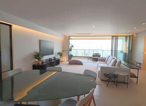 Apartamento, 3 Quartos, 3 Vagas, 3 Suites em Vila Mariana, São Paulo, SP valor de R$ 4.150.000,00 no Lugar Certo
