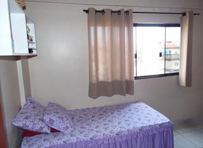 Apartamento, 2 Quartos, 1 Vaga em Qn 408 Conjunto N, Samambaia Sul, Samambaia, DF valor de R$ 180.000,00 no Lugar Certo