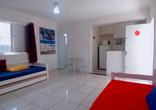 Apartamento, 1 Quarto, 1 Vaga