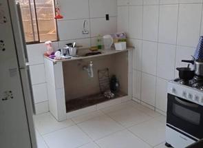 Casa, 2 Quartos, 1 Vaga em Mangueiras, Coronel Fabriciano, MG valor de R$ 225.000,00 no Lugar Certo