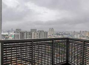 Sala, 1 Quarto, 2 Vagas para alugar em Vila Homero Thon, Santo André, SP valor de R$ 3.500,00 no Lugar Certo