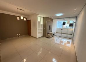 Apartamento, 255 Quartos, 3 Vagas, 1 Suite em Jaraguá, Belo Horizonte, MG valor de R$ 709.000,00 no Lugar Certo