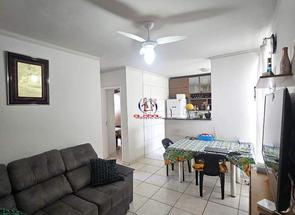 Apartamento, 2 Quartos, 2 Vagas em Arvoredo, Contagem, MG valor de R$ 250.000,00 no Lugar Certo