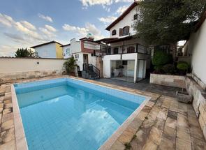 Casa, 4 Quartos, 3 Vagas, 2 Suites para alugar em Planalto, Belo Horizonte, MG valor de R$ 8.500,00 no Lugar Certo