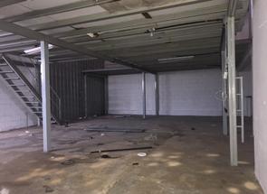 Galpão em Palmares, Belo Horizonte, MG valor de R$ 950.000,00 no Lugar Certo