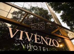 Apart Hotel, 1 Quarto, 1 Suite em Savassi, Belo Horizonte, MG valor de R$ 295.000,00 no Lugar Certo