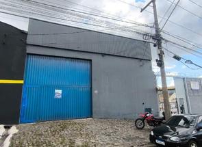 Galpão, 5 Vagas para alugar em Cidade Industrial, Contagem, MG valor de R$ 13.000,00 no Lugar Certo