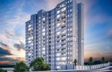 Apartamento, 2 Quartos, 1 Vaga a venda em Belo Horizonte, MG no valor de R$ 395.990,00 no LugarCerto