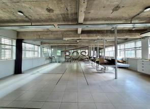 Andar, 2 Vagas para alugar em Santo Agostinho, Belo Horizonte, MG valor de R$ 6.000,00 no Lugar Certo