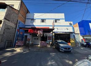 Apartamento, 2 Quartos para alugar em Avenida Senador Levindo Coelho, Santa Cecília Vale do Jatobá (barreiro), Belo Horizonte, MG valor de R$ 1.200,00 no Lugar Certo