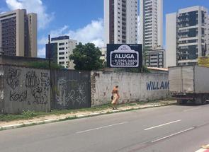Lote para alugar em Candeias, Jaboatão dos Guararapes, PE valor de R$ 40.000,00 no Lugar Certo
