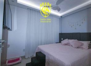 Apartamento, 3 Quartos, 1 Vaga, 1 Suite em Piratininga (venda Nova), Belo Horizonte, MG valor de R$ 350.000,00 no Lugar Certo