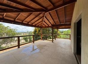 Casa, 3 Quartos, 4 Vagas, 1 Suite em Angicos, Vespasiano, MG valor de R$ 700.000,00 no Lugar Certo