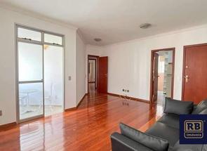 Apartamento, 2 Quartos, 1 Vaga, 1 Suite em Funcionários, Belo Horizonte, MG valor de R$ 780.000,00 no Lugar Certo