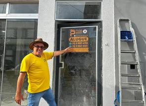 Quitinete para alugar em Centro, Nepomuceno, MG valor de R$ 700,00 no Lugar Certo