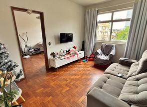 Apartamento, 3 Quartos, 1 Vaga, 1 Suite em Carlos Prates, Belo Horizonte, MG valor de R$ 450.000,00 no Lugar Certo