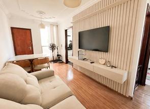 Apartamento, 3 Quartos, 1 Vaga em Castelo, Belo Horizonte, MG valor de R$ 345.000,00 no Lugar Certo