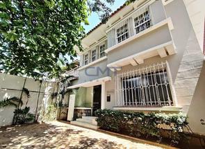 Casa Comercial, 4 Vagas para alugar em Lourdes, Belo Horizonte, MG valor de R$ 25.000,00 no Lugar Certo