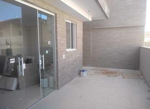 Apartamento, 3 Quartos, 3 Vagas, 1 Suite em Sagrada Família, Belo Horizonte, MG valor de R$ 825.000,00 no Lugar Certo