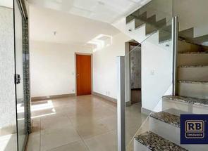 Cobertura, 2 Quartos, 3 Vagas, 1 Suite em Serra, Belo Horizonte, MG valor de R$ 1.100.000,00 no Lugar Certo