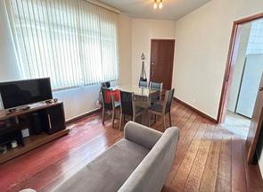 Apartamento, 3 Quartos, 1 Vaga para alugar em Caiçaras, Belo Horizonte, MG valor de R$ 2.800,00 no Lugar Certo