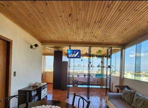 Cobertura, 3 Quartos, 1 Vaga, 1 Suite em México, Copacabana, Belo Horizonte, MG valor de R$ 420.000,00 no Lugar Certo